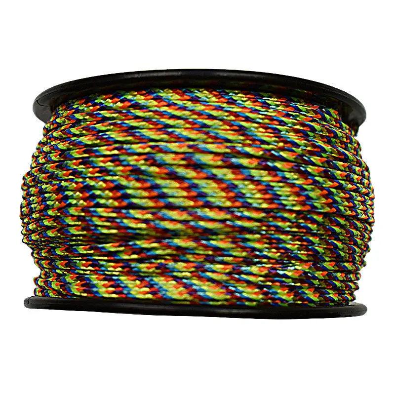 Micro Cord Trippin Made in the USA (125 FT.)